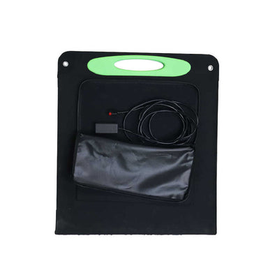 MXPROSP002 closed showing accessories on a white background