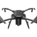 Matrice 210 RTK-G Drone With Datalink-G zoomed in on a white background