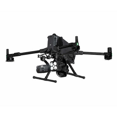 Matrice 400 Surveying Drone Main photo on a white background