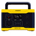 Maxwatt 1200W Portable Power Station Main Photo on a white background
