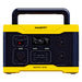 Maxwatt 1600W Portable Power Station Main Photo on a white background