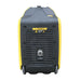 axwatt 2.8 kVA Inverter Generator back on a white background