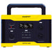 Maxwatt 2600W Portable Power Station Main Photo on a white background