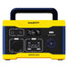 Maxwatt 600W Portable Power Station Main Photo on a white background