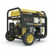 Maxwatt 9 kVA Electric Start Petrol Generator Main Photo on a white background