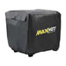 Maxwatt Generator Cover for MX6000IS on a white background