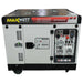 Maxwatt MX10000DSE front on a white background