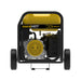 Maxwatt MX12500AS back on white background