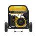 Maxwatt MX12500AS front on a white background