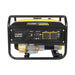 Maxwatt MX3000R side view on a white background