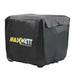 Maxwatt MX4500IS Generator Cover on a white background