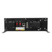 A photo of the bottom a MyCOOLMAN 2000W Pure Sine Wave Energy Inverter