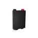 In the image a MyCOOLMAN 2000W Pure Sine Wave Power Inverter Back in white background