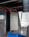 A photo of a MyCOOLMAN 3000W Pure Sine Wave Energy Inverter In a van.