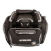 MyCOOLMAN 36 can cooler Top View Photo on a white background