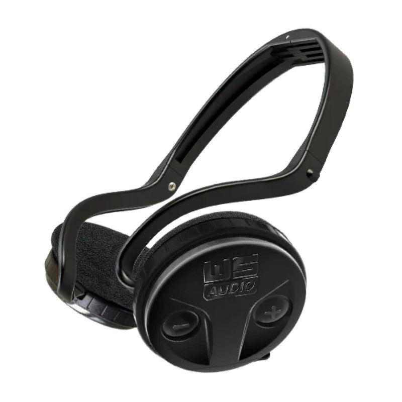 ORX Metal Detector Headphone on a white background