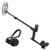 ORX Metal Detector Headphone Bundle on a white background