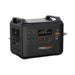 A photo of an iTech PS200 power station on a slight angle.