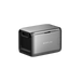 Portable Camping Fridge/Freezer Ecoflow Classic on a transparent background