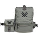 Razor 10x50 UHD Binoculars Pouch in white background