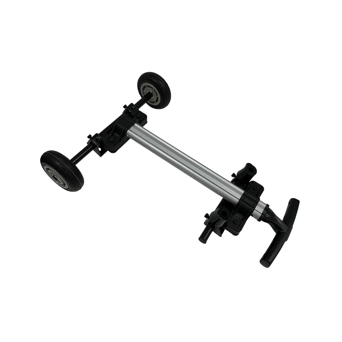 An iTechWorld Redback Generator Trolley on a white background