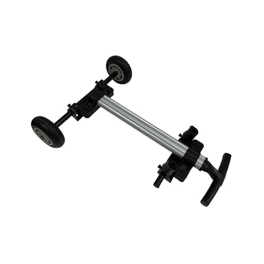 An iTechWorld Redback Generator Trolley on a white background