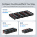 A photo of a Renogy 12V 300A CORE deep cycle lithium battery specifications