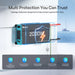 Renogy 2000W Inverter Multi Protection  Infographics