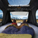 San Hima Jervis Hard shell Tent Spacious Comfort 