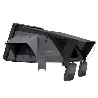 San Hima Jervis Roof Top Tent Main Photo on a white background