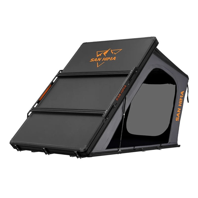 San Hima Kalbarri Gen 2 Roof Top Tent Main Photo on a white background