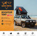 San Hima Kalbarri X features on an infograph