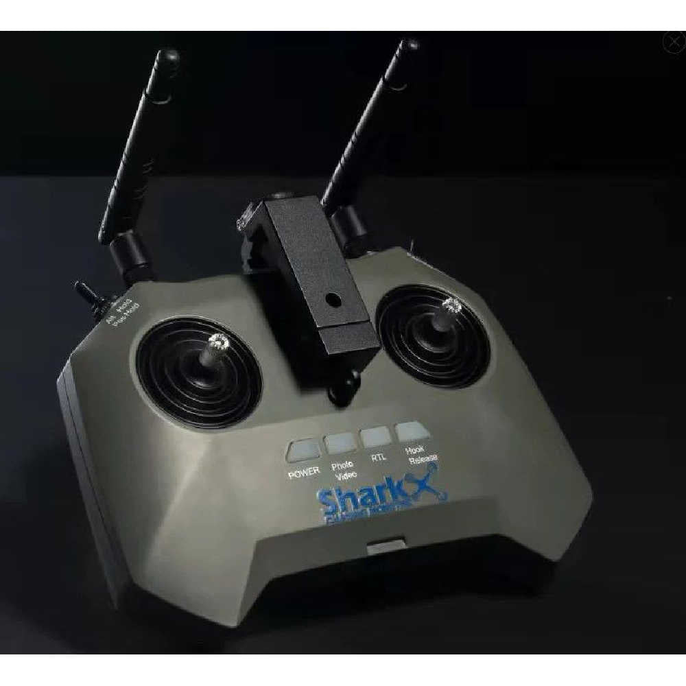 SharkX Waterproof Underwater Fishing Drone controller or remote
