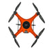 Swellpro FD3 Advanced Fishing Drone Main Photo on a white background