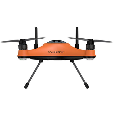 Swellpro SD4+ Fishing Drone Drone Only on a white background