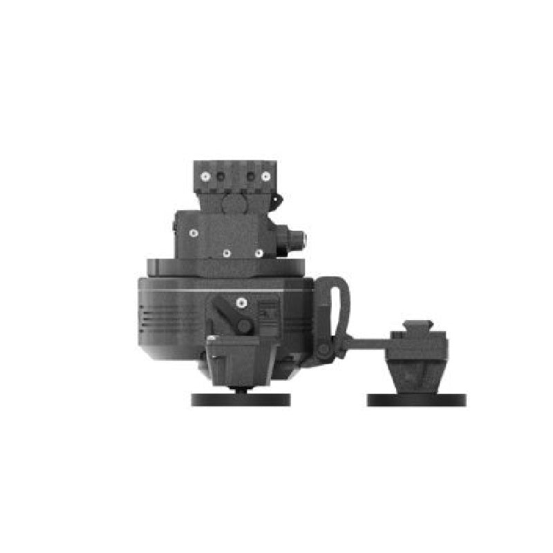 T-Crow Pro 2 Camera System side in white background