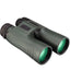 Vortex Talon HD 10K 12x50 rangefinding binoculars angled side view