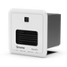 A photo of a Truma Aqua Go Gas Caravan Water Heater Kit in White