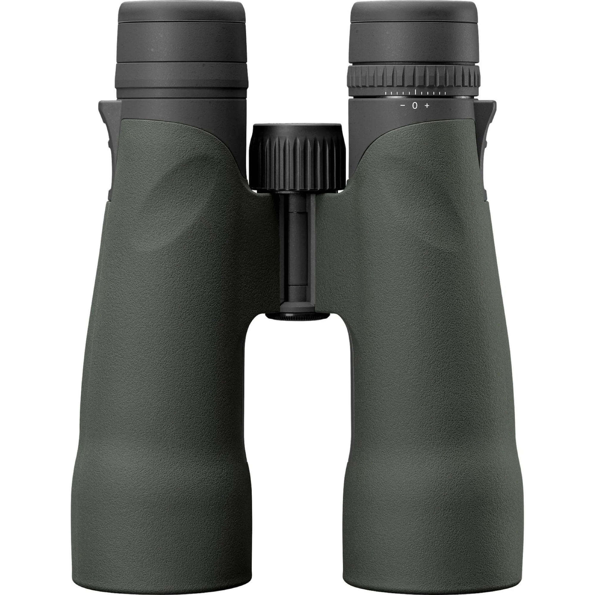 Vortex Razor 10x50 UHD Binoculars in white background