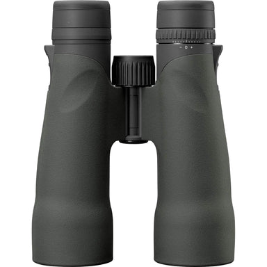 Vortex Razor 10x50 UHD Binoculars in white background