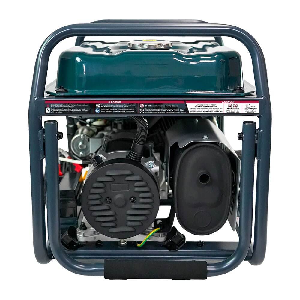 WC-P3750 Front on a white background