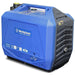 WP WHXC2400i side in white background