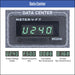WP iGen 1250 data center Digital 