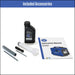 WP iGen 2250 Pro Included Accessories in white background