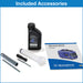 WP iGen 2600 Included Accessories in white background