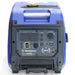 WP iGen 4500AS Center in white background