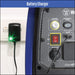 WP iGen 4750S battery charger in white background