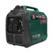 Welling & Crossley 3200W Portable Inverter Generator slightly angled on a white background