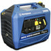 Westinghouse WHXC2400i Generator side right in white background