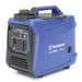 Westinghouse WP iGen 1250 right in white background